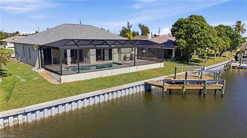 3406 Sw 7th Ln, Cape Coral, FL, 33991 | Card Image