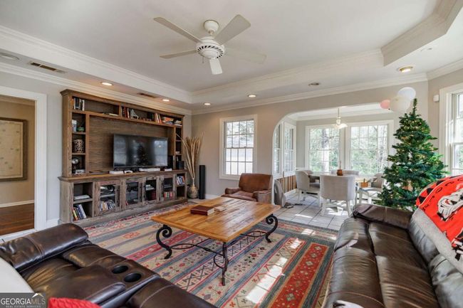 853 Bobbin Mill Rd, House other with 3 bedrooms, 3 bathrooms and 4 parking in Athens GA | Image 4