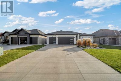 3489 Timber Ridge Rd, House other with 6 bedrooms, 3 bathrooms and null parking in Camlachie ON | Image 2