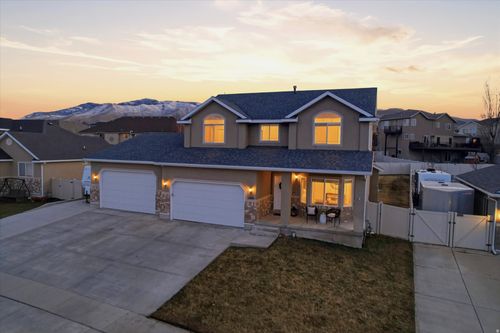 1301 S Alpine Dr, Saratoga Springs, UT, 84045-5363 | Card Image
