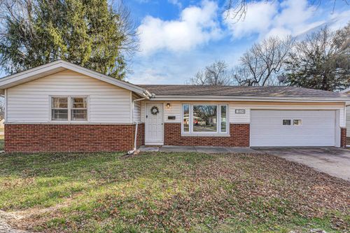 514 S Prince Lane, Springfield, MO, 65802 | Card Image