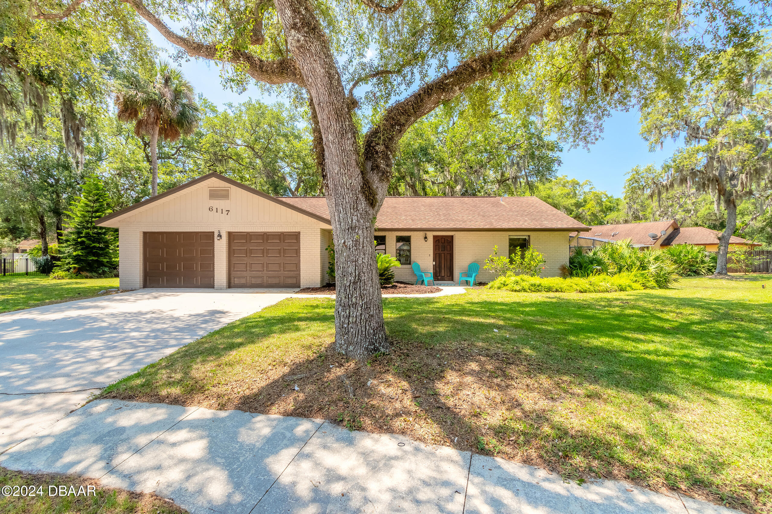 Del Rio Dr, Port Orange, FL 32127