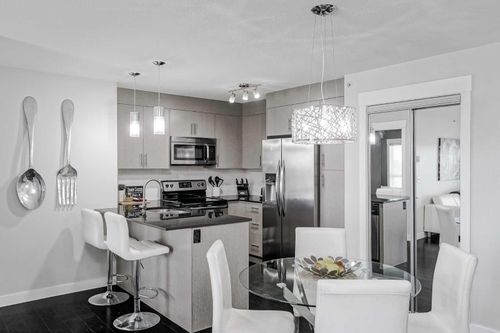 1405-240 Skyview Ranch Road Ne, Calgary, AB, T3N0P4 | Card Image