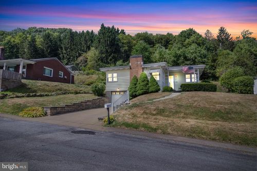 5101 Bigler Rd, CLEARFIELD, PA, 16830-1720 | Card Image