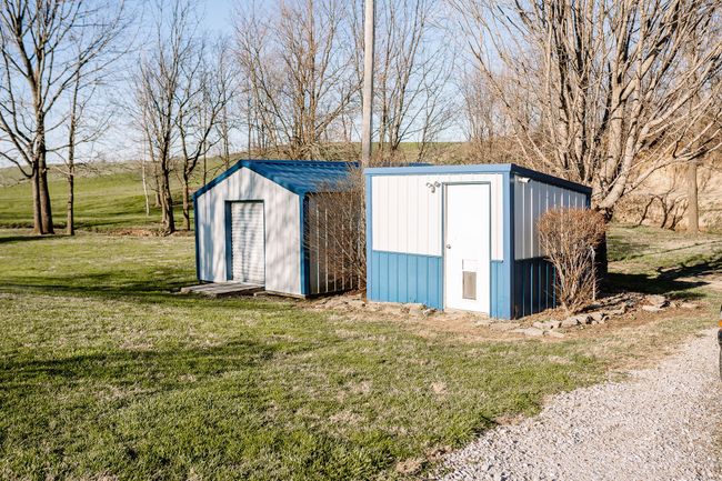 4288 W Skating Rink Rd, House other with 6 bedrooms, 2 bathrooms and null parking in Milroy IN | Image 53