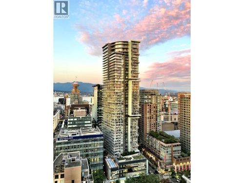 603-777 Richards St, Vancouver, BC, V6B0M6 | Card Image