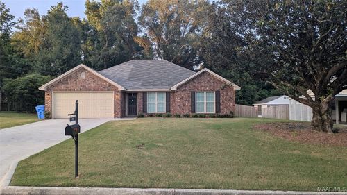 1212 Josephine Ave, Prattville, AL, 36066 | Card Image