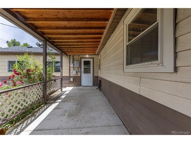 1099 Wheeling St, House other with 4 bedrooms, 2 bathrooms and null parking in Aurora CO | Image 37
