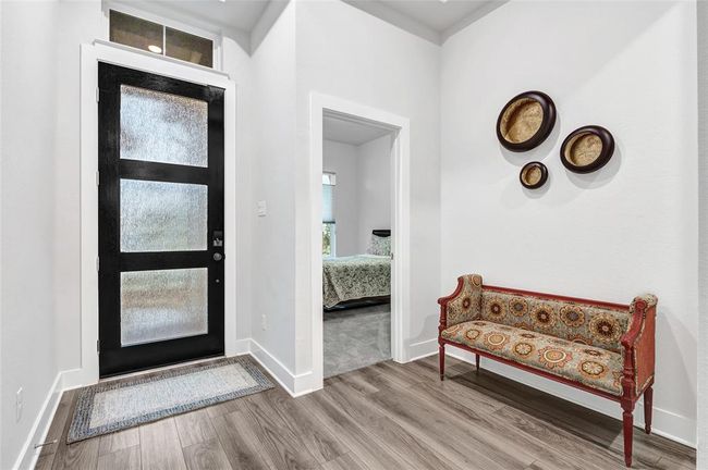 Extra Wide Entry | Image 4