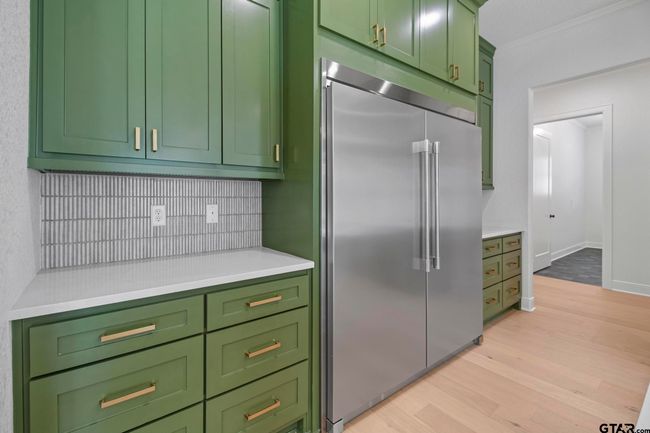 16519 Cooper Way, House other with 4 bedrooms, 3 bathrooms and null parking in Tyler TX | Image 17