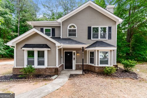 3400 Salem Mill Trl Se, Conyers, GA, 30013-2317 | Card Image
