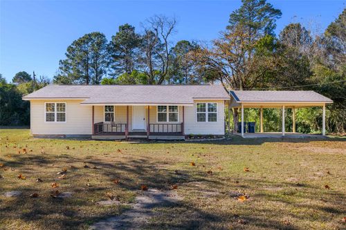 1456 Cooper St, Saline, LA, 71070-2065 | Card Image