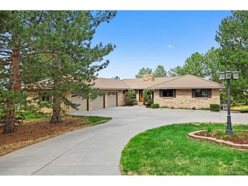 6471 E Lookout Dr, Parker, CO, 80138-8706 | Card Image