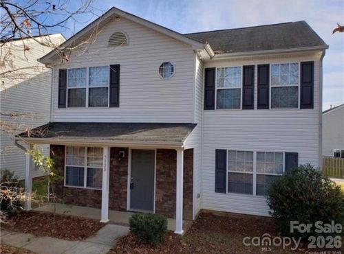 3928 Glory St, Charlotte, NC, 28206-2485 | Card Image