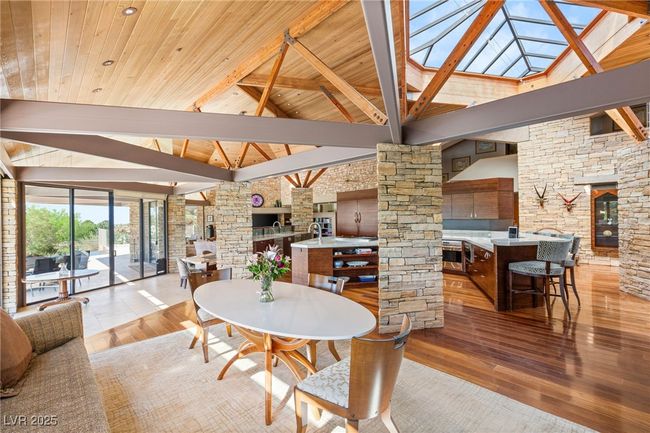 3 Anthem Pointe Ct, House other with 6 bedrooms, 10 bathrooms and null parking in Henderson NV | Image 16