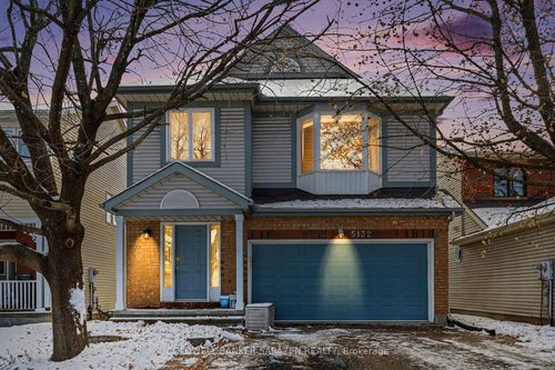 5132 Lerner Way, Gloucester, ON, K1J1B4 | Card Image