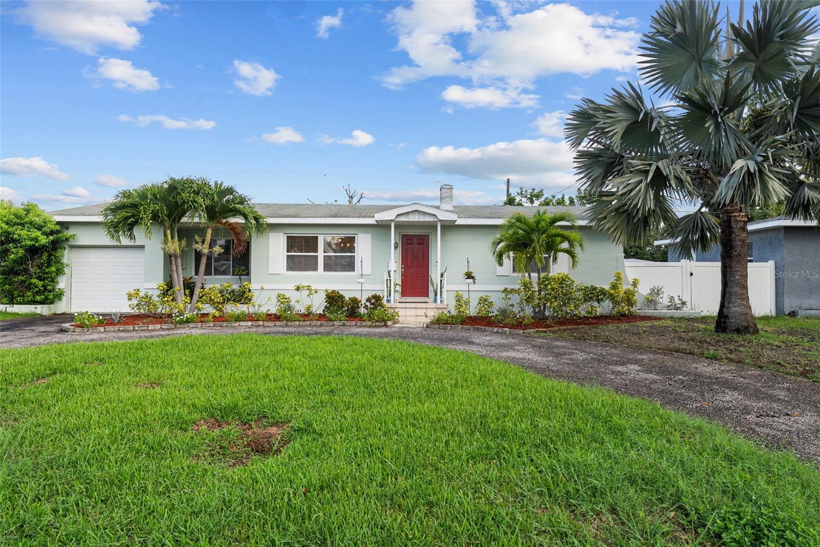 25th Ave, Saint Petersburg, FL 33713