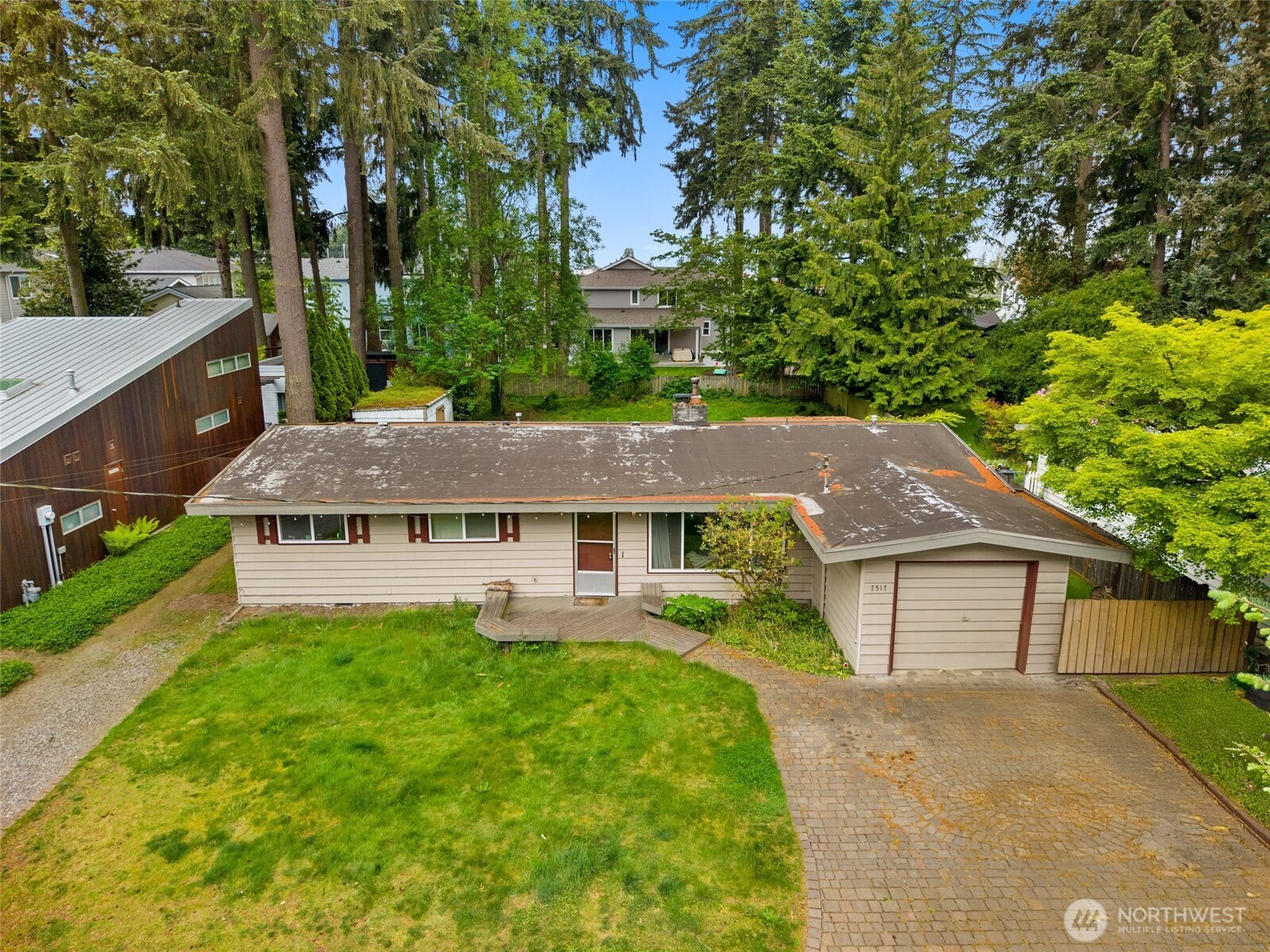 Residential in Kirkland 2