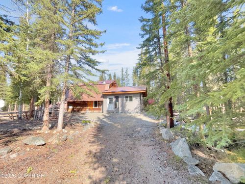 1318.5 Taylor Hwy, Tok, AK, 99780 | Card Image