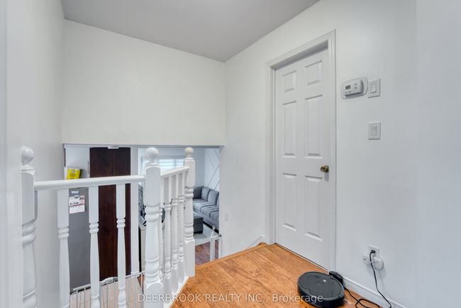 2620 Allyson Ave, House other with 4 bedrooms, 2 bathrooms and 2 parking in Windsor ON | Image 15