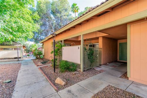 b-461 N Lamb Blvd, Las Vegas, NV, 89110-3491 | Card Image