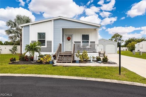 75 Sanders Ct, NORTH FORT MYERS, FL, 33903-2623 | Card Image