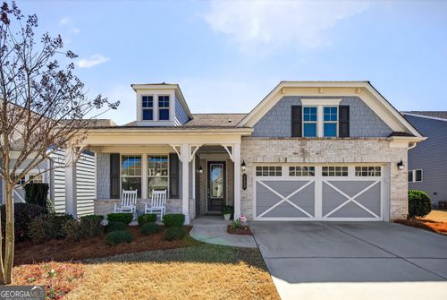 133 Iron Oak Dr, Peachtree City, GA, 30269-1288 | Card Image