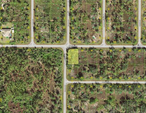 14415 Coral Sea Ave, PORT CHARLOTTE, FL, 33953 | Card Image