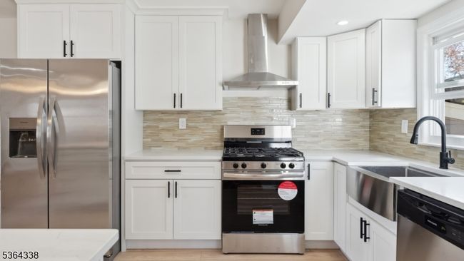 1380 Omara Dr, House other with 3 bedrooms, 1 bathrooms and null parking in Union NJ | Image 6