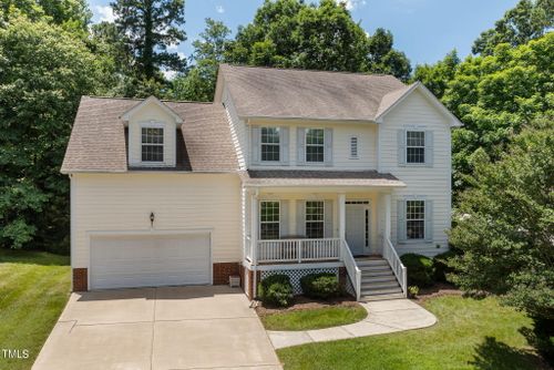 100 Citrus Place, Cary, NC, 27519 | Card Image