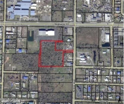 000 E Highway 22, Panama City, FL, 32404 | Card Image