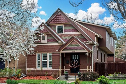 2927 N Humboldt St, Denver, CO, 80205-4442 | Card Image