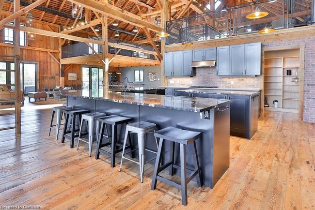 6583 Twiss Rd, House other with 5 bedrooms, 6 bathrooms and 32 parking in Burlington ON | Image 42