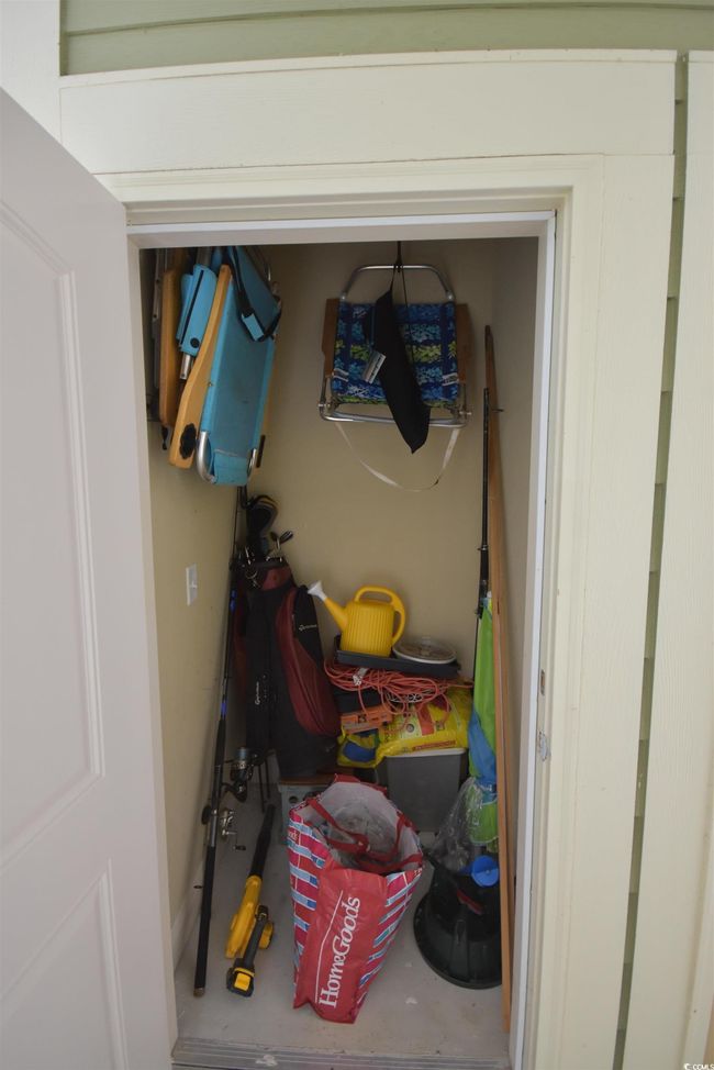 View of closet | Image 28