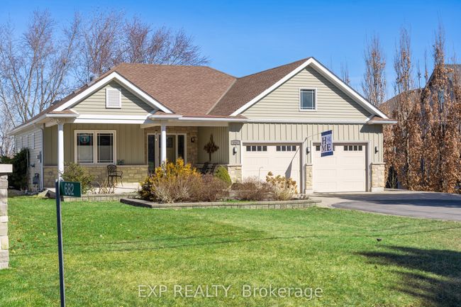 686 Warner Rd, House other with 6 bedrooms, 4 bathrooms and 6 parking in Niagara On The Lake ON | Image 48