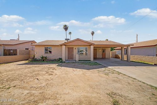 452 S Johnson, Mesa, AZ, 85202-2002 | Card Image