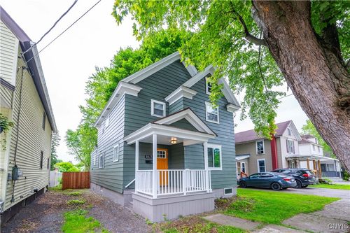 317 S Bellinger St, Herkimer, NY, 13350-2211 | Card Image
