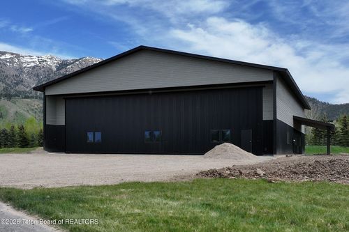 331 Funk Fairway, Alpine, WY, 83128 | Card Image