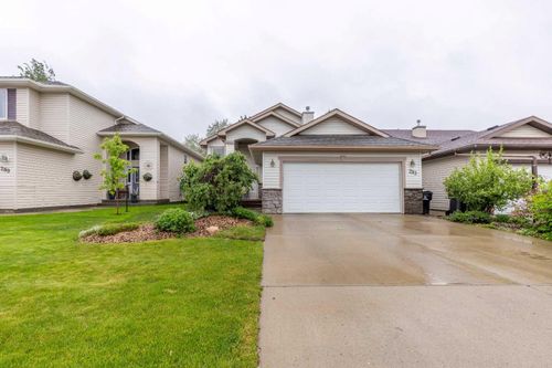 293 Heritage Blvd W, Lethbridge, AB, T1K7M5 | Card Image
