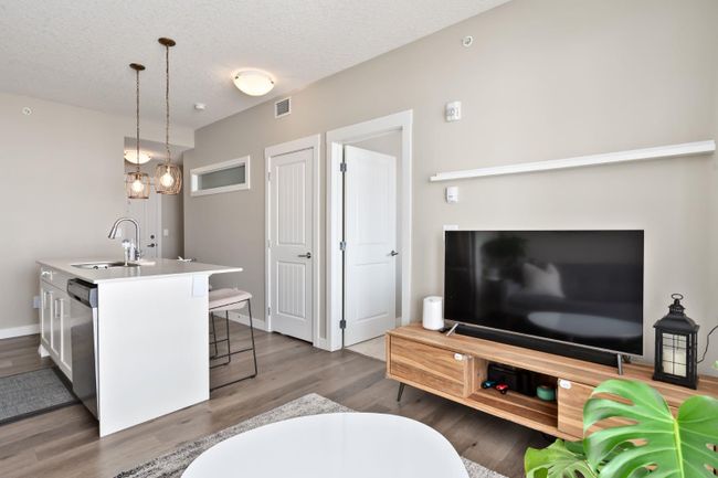 408 - 100 Auburn Meadows Common Se, Home with 2 bedrooms, 1 bathrooms and 1 parking in Calgary AB | Image 16