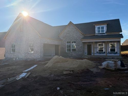 1453 Tullahoma Dr, Prattville, AL, 36066-2101 | Card Image