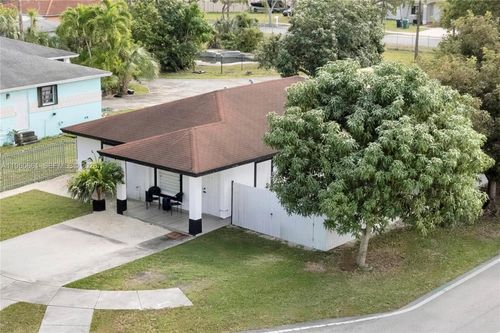 13160 Sw 265th St, Homestead, FL, 33032-7817 | Card Image