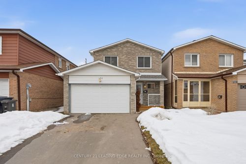 174 Braymore Blvd, Scarborough, ON, M1B2G8 | Card Image