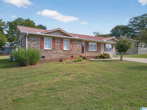 513 Lakewood Dr, WEAVER, AL, 36277-4436 | Card Image