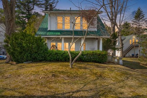 4055 Lakeshore Road, Lexington Township, MI, 48450 | Card Image