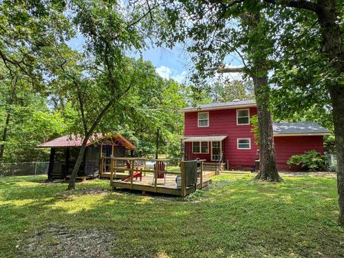 6 Pottawattamie Dr, Cherokee Village, AR, 72529-7306 | Card Image
