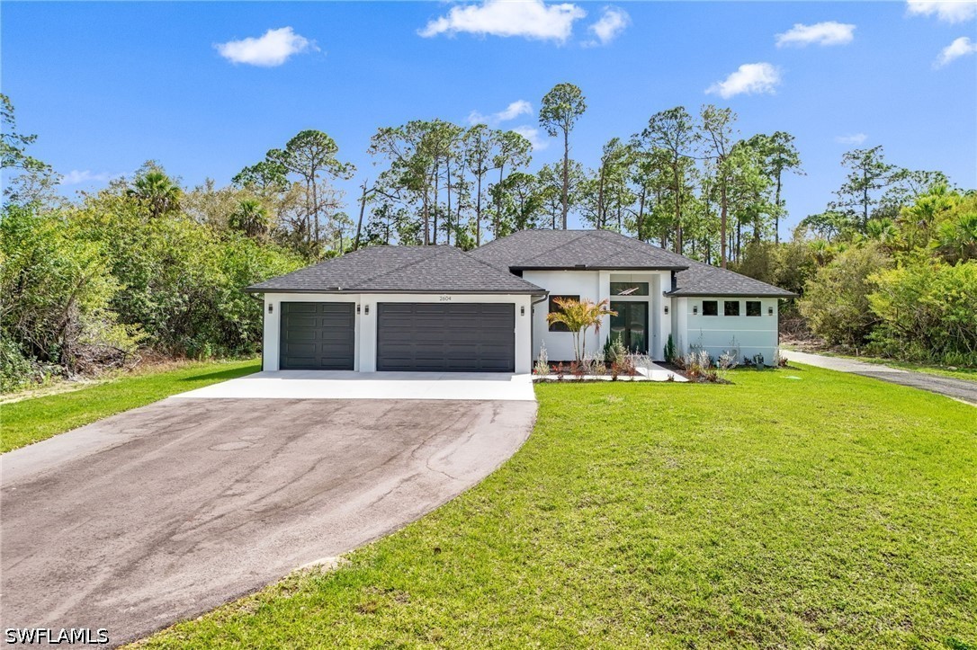 Residential in Naples 5