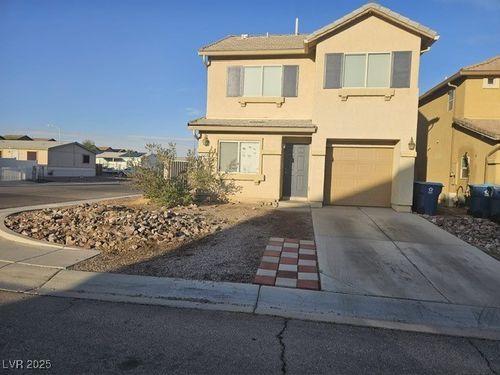 5168 Emelita St, Las Vegas, NV, 89122-7643 | Card Image