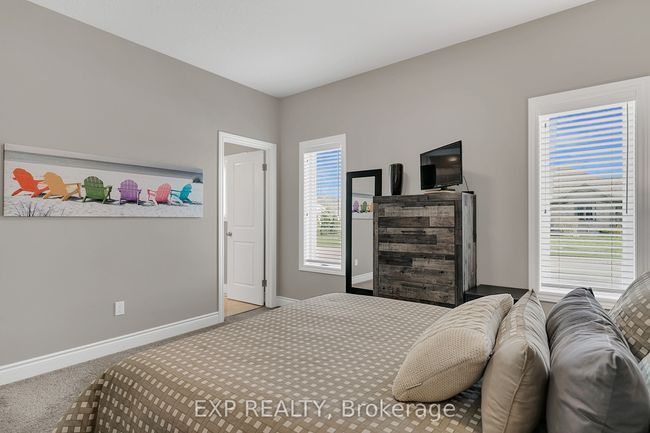 800 Baker Ave S, House attached with 3 bedrooms, 3 bathrooms and 2 parking in Listowel ON | Image 29