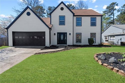 3347 Hobbit Gln, Powder Springs, GA, 30127-5364 | Card Image